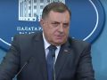 SAD ukinule sankcije Miloradu Dodiku i još 48 fizičkih i pravnih lica