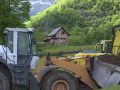 U Grebajama počela izgradnja etno sela Rojal, Bektešević: “Konačno je došao osmijeh na moje lice” (VIDEO)