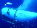 Dok su tražili podmornicu sa milijarderima spasioci su čuli jeziv zvuk: Sada je konačno objavljen snimak (VIDEO)