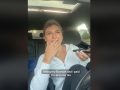 SAD: Nazvala oca iz BiH i rekla da su joj  naplatili vazduh u gumama, njegova reakcija je hit (VIDEO)