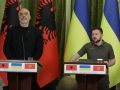 Zbog obraćanja Zelenskog posvađali se Rama i ruski ambasador u UN-u: Premijer Albanije očitao lekciju Nebenzju