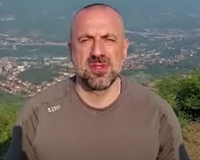 Milan Radoičić priznao da je organizovao napad na sjeveru Kosova