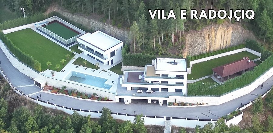 „Ovo nije borac za slobodu, već Pablo Eskobar regiona“: Kosovska policija objavila kako izgleda kuća Milana Radoičića (VIDEO)