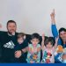 Nakon četiri mjeseca bosanskoj porodici u Švedskoj vraćen dječak: Pogledajte radost familije nakon što je stigao kući (VIDEO)