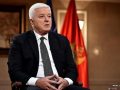 Marković: DPS omogućio Abazoviću da potpiše Temeljni ugovor; Popović: Marković obmanuo javnost