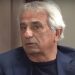 Vahid Halilhodžić: Bio sam najbogatiji čovjek u Mostaru, a ostao bez svega, da sam napravio još korak bio bih mrtav
