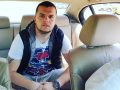 Ubistvo Edmonda Mustafe: Uhapšen Dino Ibrahimović