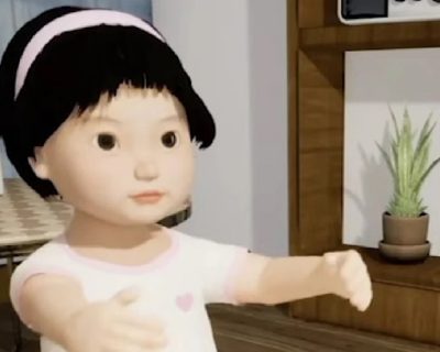 Kineski naučnici stvorili prvo „AI dijete” (VIDEO)