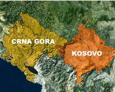 Crna Gora glasala protiv prijema Kosova u Savjet Evrope: Politički komitet PSSE podržao prijem