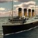 Palmer najavio: Titanic II, replika jednog od najslavnijih brodova, biće spreman za plovidbu 2027. godine