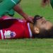 (UZNEMIRUJUĆI VIDEO) Egipatski reprezentativac u fudbalu doživio srčani udar tokom utakmice, u nestabilnom stanju