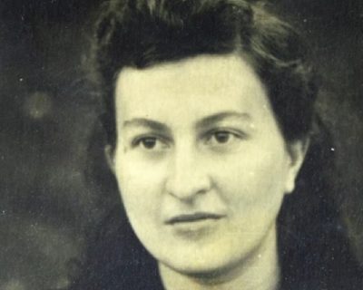 Zagorka Berkuljan, prva žena novinar u Crnoj Gori: Zagino zlatno pero (VIDEO)