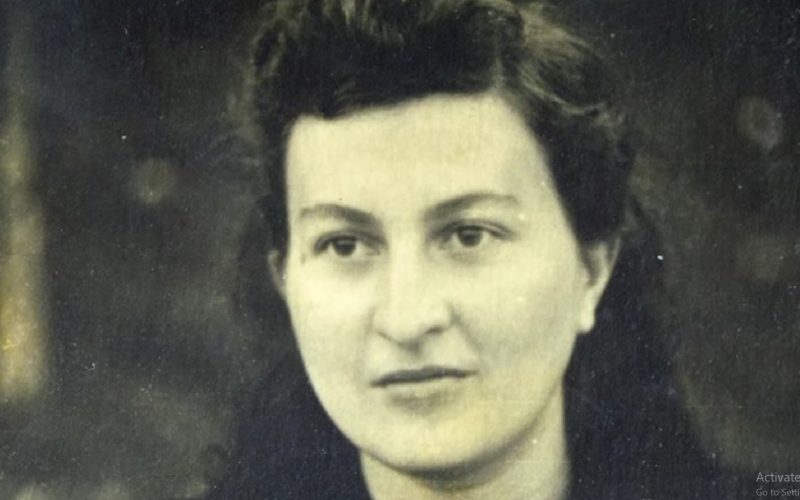 Zagorka Berkuljan, prva žena novinar u Crnoj Gori: Zagino zlatno pero (VIDEO)