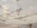 U Rusiji se srušio bombarder, pojavio se snimak (VIDEO)