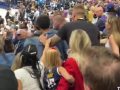 Jokić u problemu: NBA liga pokrenula istragu nakon što je njegov brat udario navijača (VIDEO)