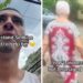 Baka iz Budve zamolila Engleza za pomoć: Video-snimak je nešto najbolje ikad