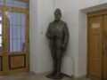 Sutkinja ponovo odbila zahtjev tužilaštva da se spomenik Đurišiću privremeno oduzme iz manastira