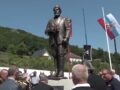 Čuva li stražu četničkom komandantu: Zašto sutkinja Popović uporno odbija zahtjev da se oduzme spomenik iz manastira