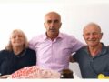 Isko iz Luksemburga spojio učitelje i đake: Ružica i Simo nakon 37 godina ponovo na Ponoru, dočekani su suzama radosnicama i zagrljajima