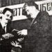 Sinan Gudžević: Karadžić, skandal koji traje