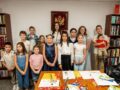 Prva dama Crne Gore sa djecom iseljenika u Njujorku: Milena Milatović ih upoznala sa kulturnim blagom domovine