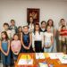 Prva dama Crne Gore sa djecom iseljenika u Njujorku: Milena Milatović ih upoznala sa kulturnim blagom domovine