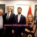 Stotinu naših iseljenika u Generalnom konzulatu: Zabrinutost zbog jačanja četničke ideologije u Crnoj Gori (VIDEO)