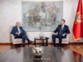 Spajić: Do kraja godine dinastija Petrović Njegoš će biti u potpunosti rehabilitovana