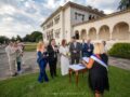Džihan Abazović, brat Dritana Abazovića, vjenčani kum srpskom prestolonasljedniku Aleksandru Karađorđeviću