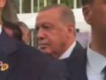 Tramp blokirao još jednog lidera: Erdogan zaglavio na ulici u Njujorku, pogledajte iziritiranu reakciju turskog predsjednika (VIDEO)