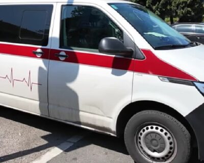 Velika tragedija u Brčkom: Otac pregazio šesnaestomjesečnog sina