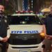 Amel iz Plava u elitnoj jedinici NYPD-a: Čuvao Milatovića i uručio mu originalan poklon