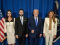 Milatović sa Trampom: Ponosni smo na 120 godina diplomatskih odnosa između Crne Gore i Sjedinjenih Američkih Država