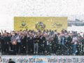 Ulcinjski „Mundobasket” – ljubav, emocije i druženje, poruke sloge i mira