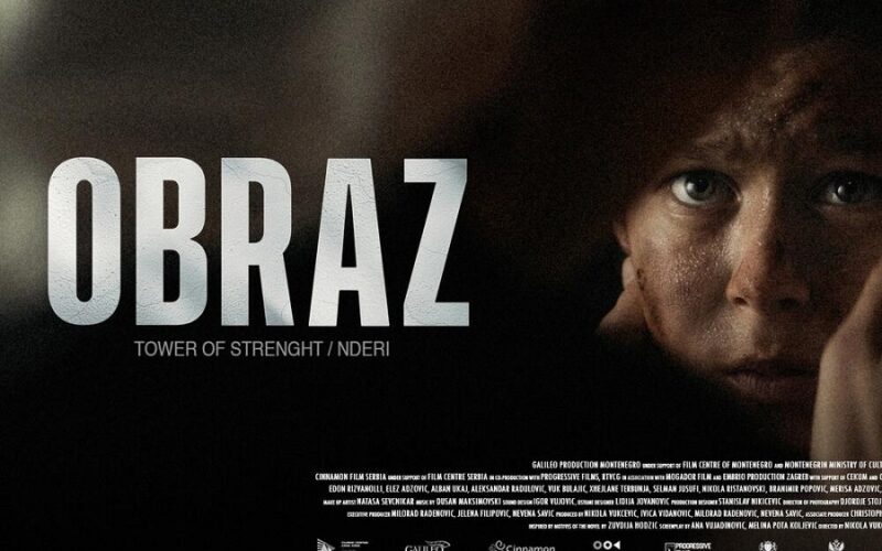 Film “Obraz” crnogorski kandidat za nagradu Oskar