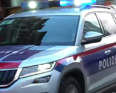 Horor u Beču: Državljanin Srbije ubio ženu i teško ranio ćerku, pa presudio sebi u automobilu