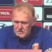 Robert Prosinečki dobija otkaz, Mirko Vučinić nasljednik