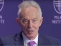 BBC: Bivši britanski premijer Toni Bler možda će voditi prelaznu vladu u Gazi posle rata