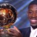 Maestro za kojeg se mislilo da će biti promašaj sada je najbolji na svijetu: Dembele zagrlio Zlatnu loptu