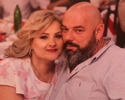 Ovo je Nenad Mitrović koji je u Beču ubio suprugu, teško ranio ćerku, pa sebi oduzeo život: U stanu pronađeno dvoje maloljetne djece