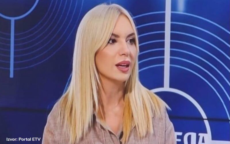 Muminović: Crnogorski slobodni mediji su danas meta, kreira se atmosfera linča (VIDEO)