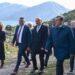 Skandal u Crnoj Gori: Vojska zabranila snimanje polaganja vijenaca i paljenje svijeća u logoru Morinj