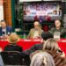 Cetinje: Promovisana knjiga Nenada Stevovića „Kulturni život Lovćenca u 20. vijeku”