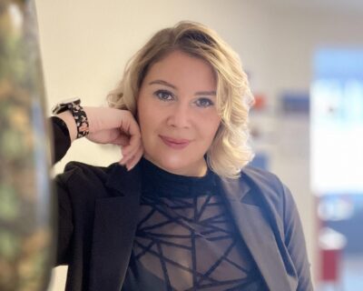 Od Bosne do Austrije: Alma Halilović – prva žena na čelu Astena