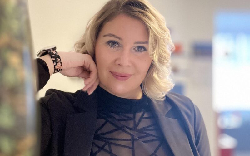 Od Bosne do Austrije: Alma Halilović – prva žena na čelu Astena