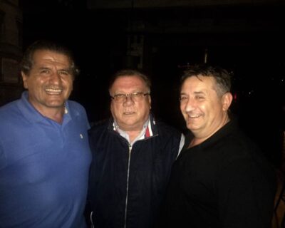 Umro Halid Bešlić: : “Želim da me pamte kao dobrog čovjeka, a ne samo kao pjevača”