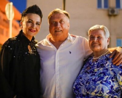 Amira Medunjanin uz zahvalnost i tugu: Halid je ispunio san moje majke