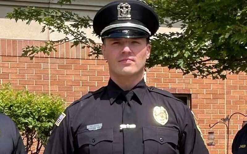 Američki agenti uhapsili državljanina Crne Gore: Deset godina ilegalno boravio u SAD, pa se zaposlio kao policajac