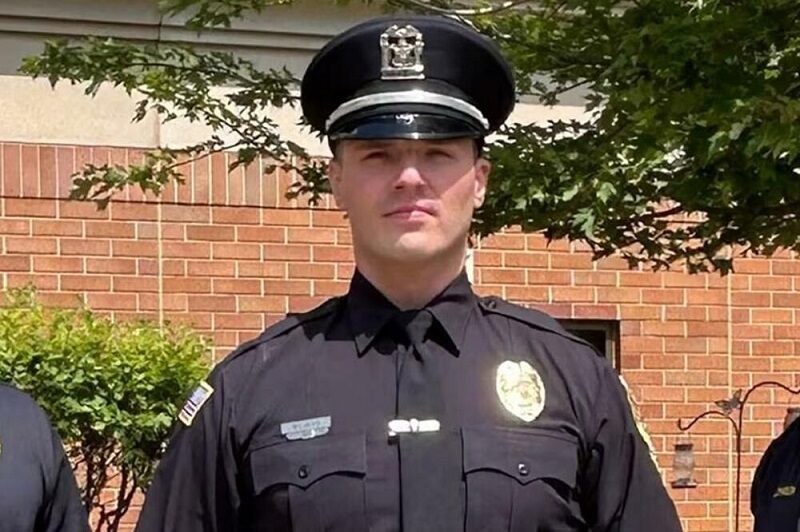 Američki agenti uhapsili državljanina Crne Gore: Deset godina ilegalno boravio u SAD, pa se zaposlio kao policajac