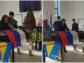 Hadžo Osmančević, bivši pripadnik Armije RBiH, poginuo u Ukrajini, sahranjen u Rusiji uz vojne počasti